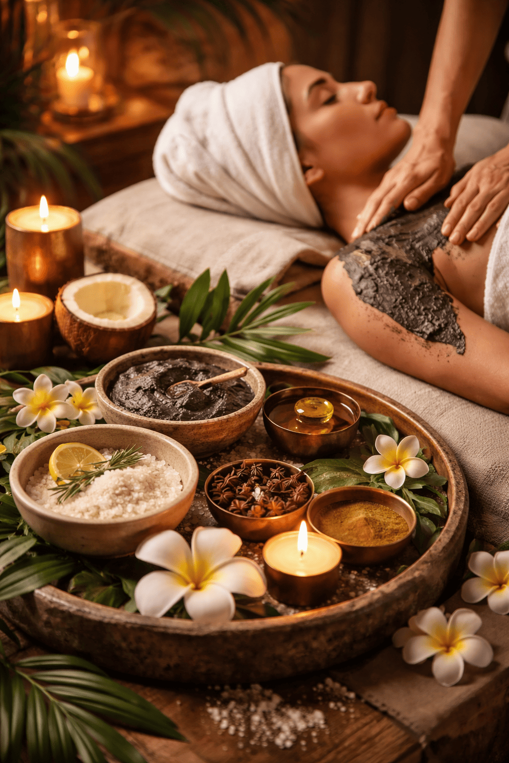 Rituel Lakshmi – Purification & Renouveau image